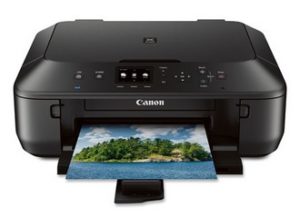 Canon Mg5500 Printer Software For Mac